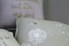 Mini Kissen "Pusteblume" Produktbild-Vorschau 3