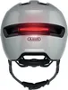 Casque Urbain Abus 67934 - HUD-Y RACE GREY M Voir les images du produit 2