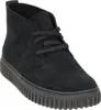 Clarks TORHILL DB Herrenschuhe - Halbschuhe schwarz Produktbild-Vorschau 3