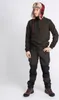 Pinewood 5393 Lappland Rough Hose Schwarz (400) C50 Produktbild-Vorschau 3