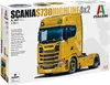 Kit camion 3927 - SCANIA S730 HIGHLINE 4x2 (1:24) Voir les images du produit 1