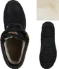 Mytrendshoe Warm Gefütterte Damen Outdoor Stiefeletten Produktbild-Vorschau 3