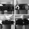 Turbocompresseur pour Mitsubishi ASX Outlander L200 2,2 L Voir les images du produit 4