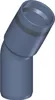 POLOPLAST POLO-KAL XS, Bogen, DN 32/30, 1 Stk. Produktbild-Vorschau 4