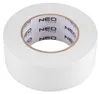 NEO TOOLS Ruban adhésif double face 50 mm x 50 m XXL : Voir les images du produit 1