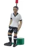 TIPP-KICK WM 2014 Teams: Star-Kicker Deutschland Produktbild-Vorschau 9