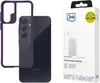 3mk Schutzhülle Armor Case+ Cover für Samsung Galaxy A55 5G Produktbild-Vorschau 1