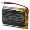 vhbw Akku kompatibel mit Sena 30K, 30K SP46, 50S Wireless Produktbild-Vorschau 3