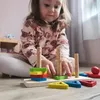 Kruzzel 19870 Holzpuzzle für Kinder 15 Teile Produktbild-Vorschau 15