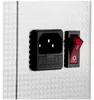 KRAFT&DELE Ultrazvuková čistička 100 W, 2 l, nerezová oceľ Náhľad obrázku produktu 19