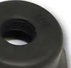 SHIN YO tappo in gomma per lampadina H 4 per inserto faro Anteprima dell’immagine prodotto 4