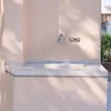 Schild Kein Trinkwasser 15x5 cm wetterfest Alu Dipond Produktbild-Vorschau 3