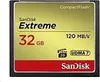SanDisk Extreme - Carte mémoire flash - 32 Go - 567x - Voir les images du produit 3