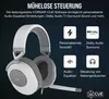 Corsair HS65 SURROUND Gaming-Headset mit Mikrofon, Weiß Produktbild-Vorschau 23