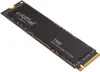 A computer component, specifically an M.2 SSD, is shown from a slightly elevated angle against a white background. Náhled obrázku produktu