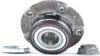 SKF Radlager hinten für Citroen C5 III C6 Peugeot 407 508 Produktbild-Vorschau 9