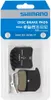 SHIMANO DISCO BRAKE PAD H03A-RF RES Shimano Anteprima dell’immagine prodotto 5