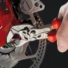 KNIPEX 86 05 250 Zangenschlüssel Zange und Produktbild-Vorschau 39