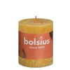 Bolsius Ruggine giallo nido d'ape Anteprima dell’immagine prodotto 1