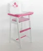 BAYER CHIC 2000 Puppen-Hochstuhl 501 99 Produktbild-Vorschau 2