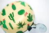 LiiX Mini Ding Dong Bell "Cactus", Fahrradklingel, Ø60mm Produktbild-Vorschau 3