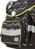 School-Mood Timeless Pro 7-teiliges Schulranzen-Set - Finn Produktbild-Vorschau 4