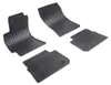 Gumowe dywaniki samochodowe Rigum Subaru Impreza 2007-2011 Podgląd zdjęcia produktu 8