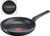 TEFAL B55604, Rund, Allzweckpfanne, Schwarz, Titan, Produktbild-Vorschau 5