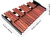 VEVOR glockenspiel, 25 note, strumento a percussione Anteprima dell’immagine prodotto 8