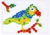 Lena Mosaik Steckspiel Set, 400 Stecker, für Kinder ab 3 Produktbild-Vorschau 4