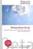 Photovoltaic Array Produktbild-Vorschau 1