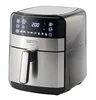 JUNG CAMRY CR6311 Airfryer Heißluftfritteuse XXL 5L, Produktbild-Vorschau 1