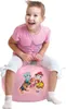 Paw Patrol palla gonfiabile Hopper Rosa 18' / 45cm Anteprima dell’immagine prodotto 12
