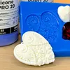 R PRO 20 Tekutá silikonová pryž, otiskovací silikon měkký Náhľad obrázku produktu 5