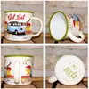 Nostalgic-Art - Gobelet en émail - Volkswagen - VW Bulli - Voir les images du produit 7