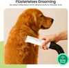 Gopets 9-teilige Hundeschermaschine – Tierhaarschneider für Produktbild-Vorschau 2