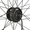 Bafang | E-Bike Nabenmotor H600 (eingespeicht 28 Zoll) Produktbild-Vorschau 2