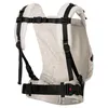 HOPPEDIZ Babytrage Buckle ab Geburt (3,5 - 20 kg) - Produktbild-Vorschau 2