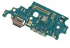 Samsung Galaxy S21 Plus 5G (SM-G996B) Lade Anschluss Buchse Produktbild-Vorschau 2