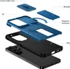 Étui magnétique pour Samsung Galaxy S26 Ultra, étui double Voir les images du produit 2