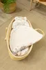 SENSILLO Fusack Kinderwagen Baby Fusack Winter Buggy - Produktbild-Vorschau 8