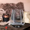 Mr. & Mrs. Panda Windlicht Glas Alpaka Stolz - Transparent Produktbild-Vorschau 4