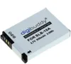 digibuddy Akku kompatibel zu Samsung SLB-10A / JVC BN-VH105 Produktbild-Vorschau 1