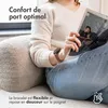 imoshion Bracelet magnétique milanais - Connecteur Voir les images du produit 5