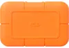 LaCie Rugged SSD STHR1000800 - SSD - crittografato - 1 TB - Anteprima dell’immagine prodotto 11