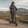 Qekud S5 Pro E-Scooter mit ABE Straßenzulassung | 100 km Produktbild-Vorschau 5