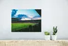 MuchoWow® Poster Stadion - Fußball - Öffentlich 40x30 cm - Produktbild-Vorschau 5