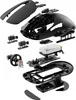 Rapoo Kabellose Gaming Maus V200PRO 4K+8K, Schwarz Produktbild-Vorschau 8