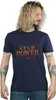 Marvel - "Star Power" T-Shirt für Herren BI20499 (XXL) Produktbild-Vorschau 2