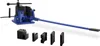 Expondo MSW Winkelbieger - 100 mm - 4 Formen - 120° Produktbild-Vorschau 6